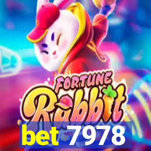 bet 7978